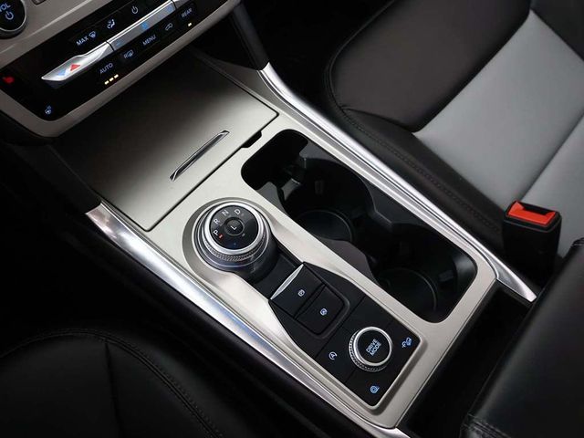 2024 Ford Explorer XLT 4WD - 23051873 - 53