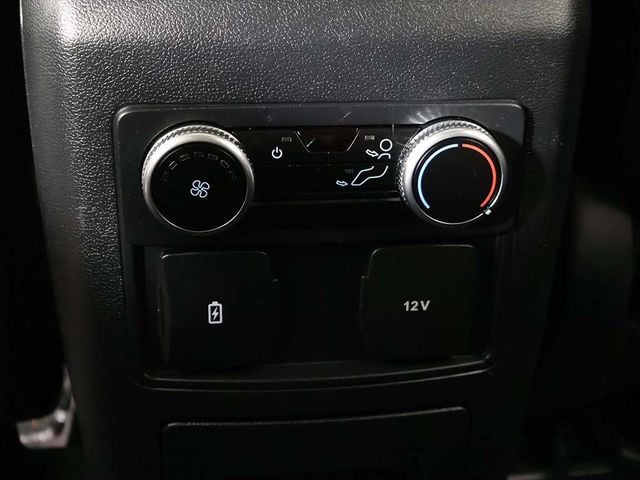 2024 Ford Explorer XLT 4WD - 23051873 - 54