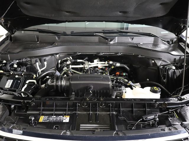 2024 Ford Explorer XLT 4WD - 23051874 - 17
