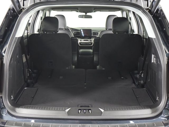 2024 Ford Explorer XLT 4WD - 23051874 - 18