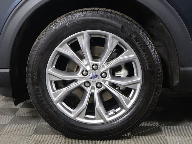 2024 Ford Explorer XLT 4WD - 23051874 - 20