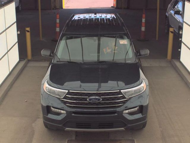 2024 Ford Explorer XLT 4WD - 23051874 - 2