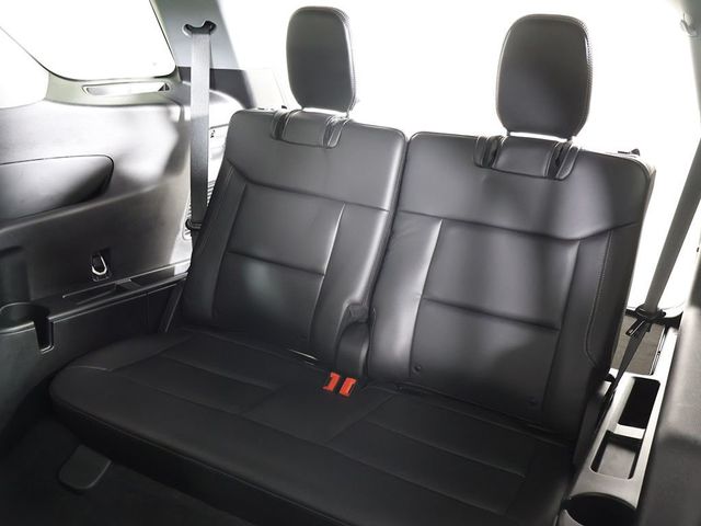 2024 Ford Explorer XLT 4WD - 23051874 - 35