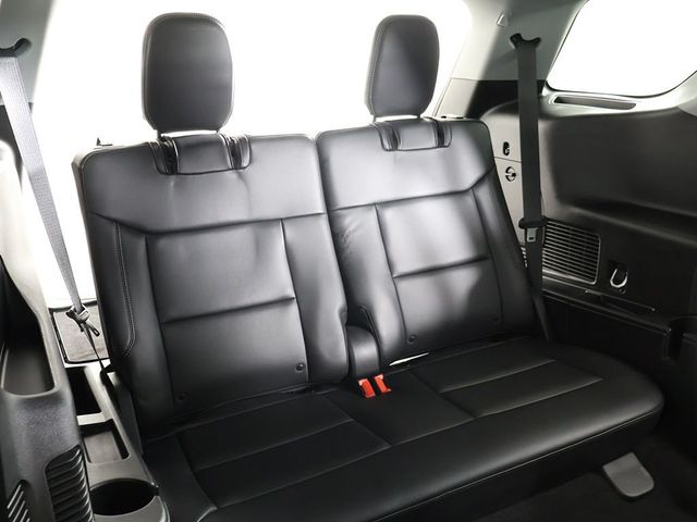 2024 Ford Explorer XLT 4WD - 23051874 - 36