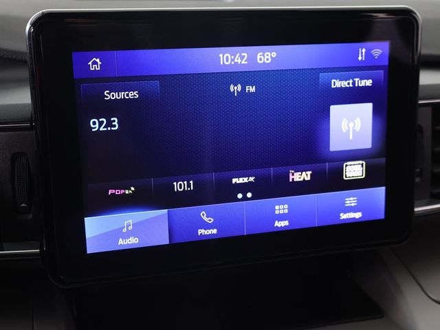 2024 Ford Explorer XLT 4WD - 23051874 - 46