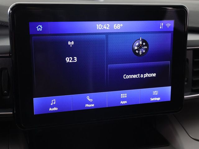 2024 Ford Explorer XLT 4WD - 23051874 - 47