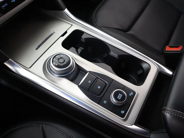 2024 Ford Explorer XLT 4WD - 23051874 - 51