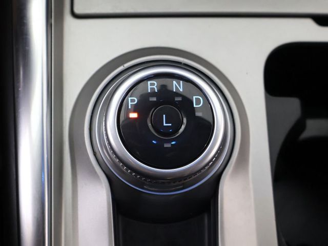 2024 Ford Explorer XLT 4WD - 23051874 - 53