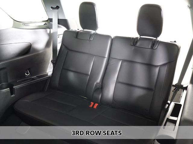 2024 Ford Explorer XLT 4WD - 23051874 - 5