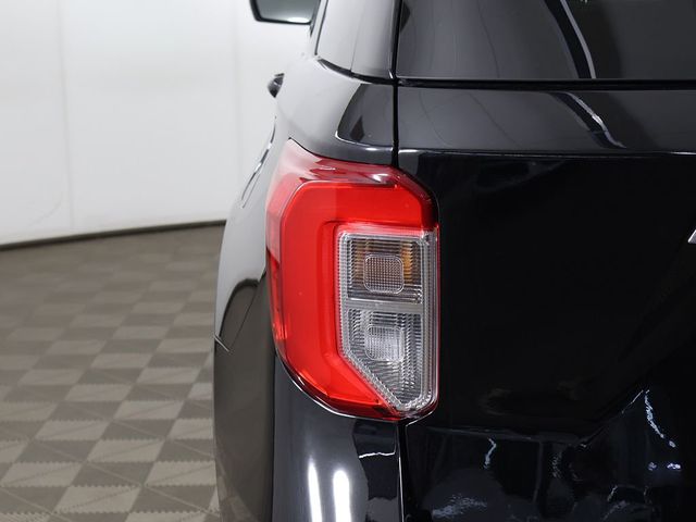 2024 Ford Explorer XLT 4WD - 23014588 - 13