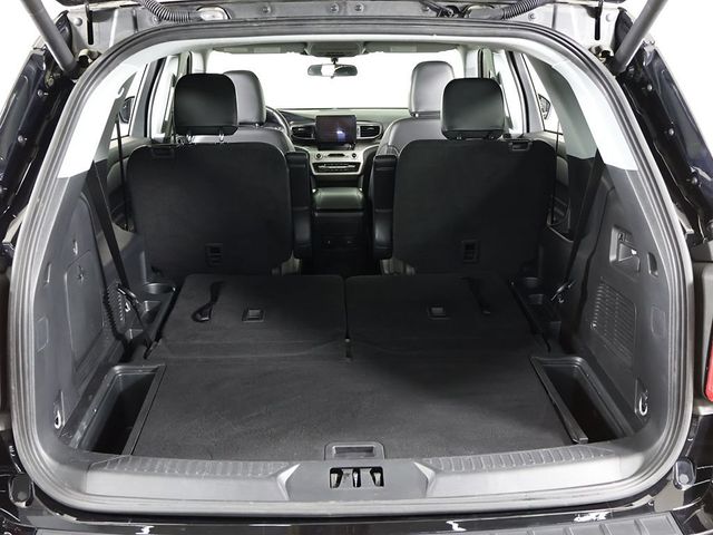 2024 Ford Explorer XLT 4WD - 23014588 - 17