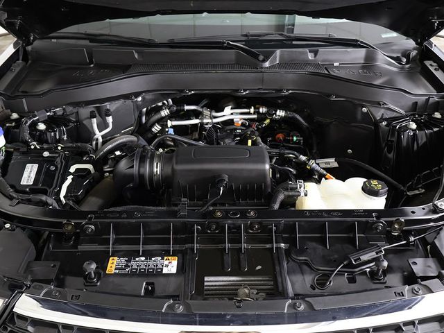2024 Ford Explorer XLT 4WD - 23014588 - 19