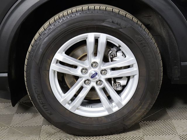 2024 Ford Explorer XLT 4WD - 23014588 - 20