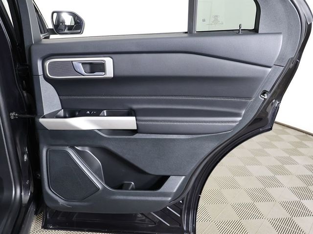2024 Ford Explorer XLT 4WD - 23014588 - 24