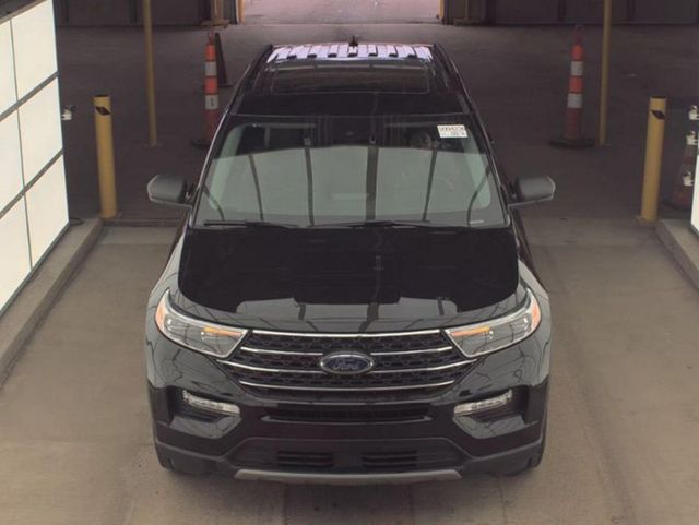 2024 Ford Explorer XLT 4WD - 23014588 - 2