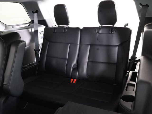 2024 Ford Explorer XLT 4WD - 23014588 - 35