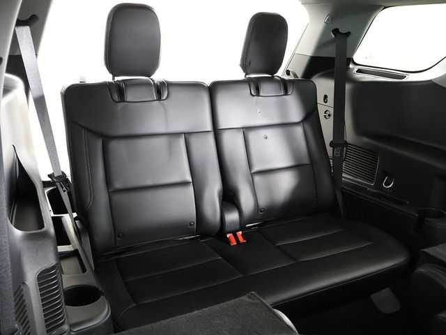 2024 Ford Explorer XLT 4WD - 23014588 - 36