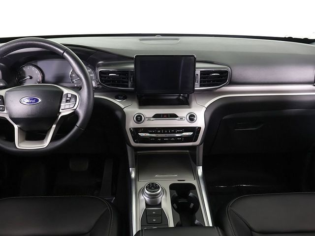 2024 Ford Explorer XLT 4WD - 23014588 - 37
