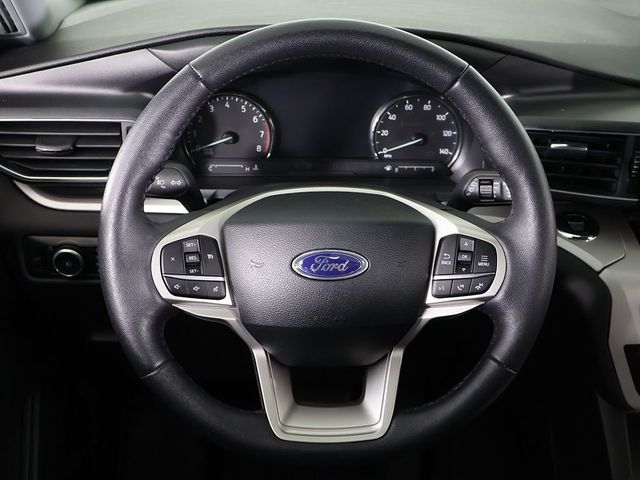 2024 Ford Explorer XLT 4WD - 23014588 - 40