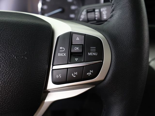 2024 Ford Explorer XLT 4WD - 23014588 - 44