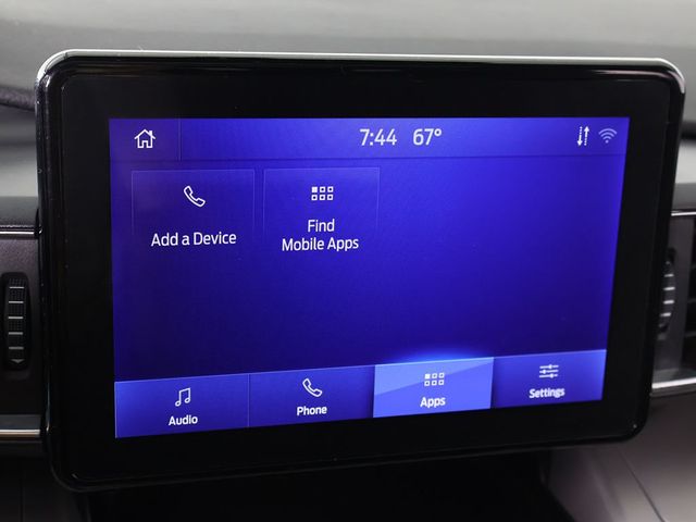 2024 Ford Explorer XLT 4WD - 23014588 - 47