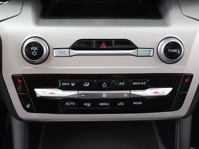 2024 Ford Explorer XLT 4WD - 23014588 - 49
