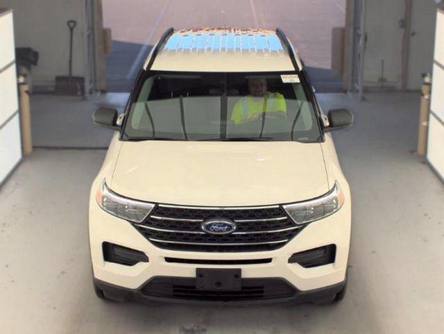 2024 Ford Explorer XLT 4WD - 23090986 - 2