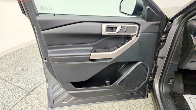 2024 Ford Explorer XLT 4WD - 23083577 - 9