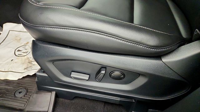 2024 Ford Explorer XLT 4WD - 23083577 - 10