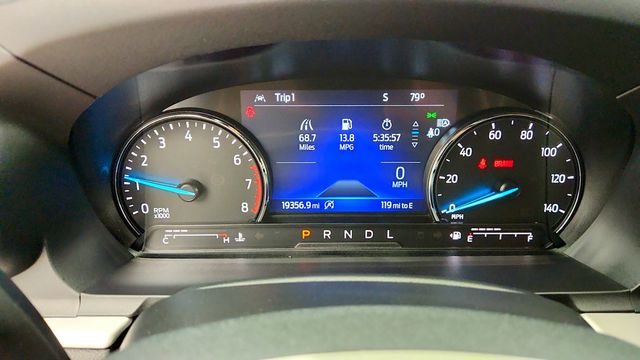 2024 Ford Explorer XLT 4WD - 23083577 - 14
