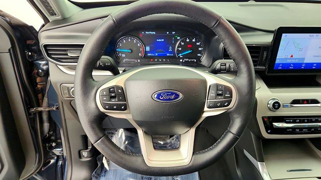 2024 Ford Explorer XLT 4WD - 23079562 - 13
