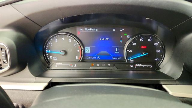 2024 Ford Explorer XLT 4WD - 23079562 - 14