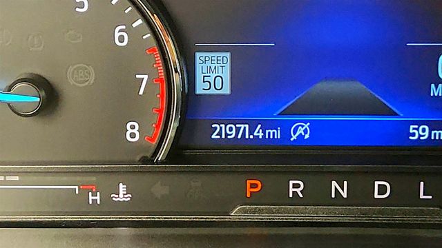2024 Ford Explorer XLT 4WD - 23079562 - 15