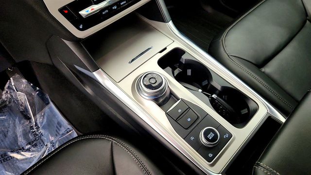 2024 Ford Explorer XLT 4WD - 23079562 - 16