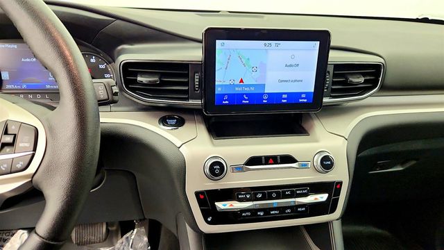 2024 Ford Explorer XLT 4WD w/ Heated Steering Wheel & Co-Pilot360 Assist+ - 23079562 - 17