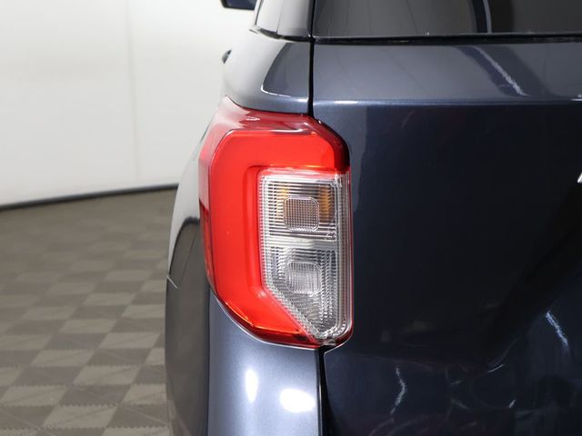 2024 Ford Explorer XLT RWD - 23043238 - 10
