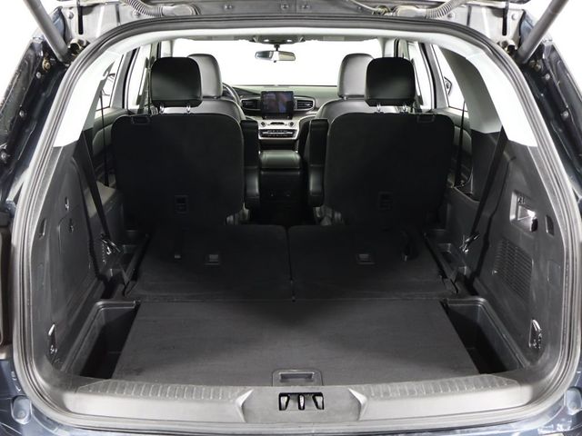 2024 Ford Explorer XLT RWD - 23043238 - 12