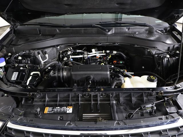 2024 Ford Explorer XLT RWD - 23043238 - 14