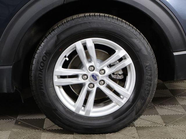 2024 Ford Explorer XLT RWD - 23043238 - 15