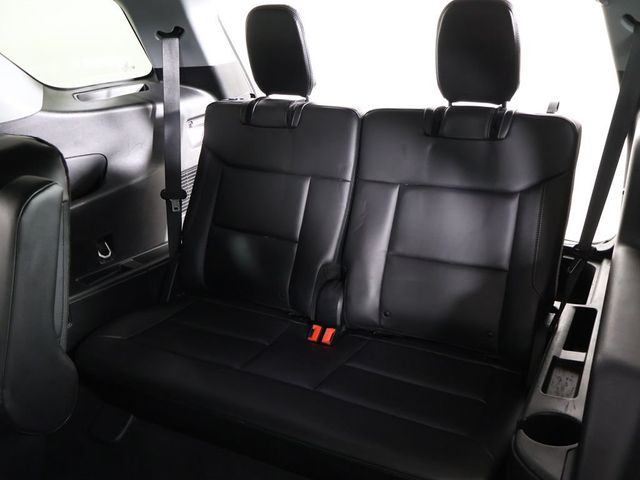 2024 Ford Explorer XLT RWD - 23043238 - 30