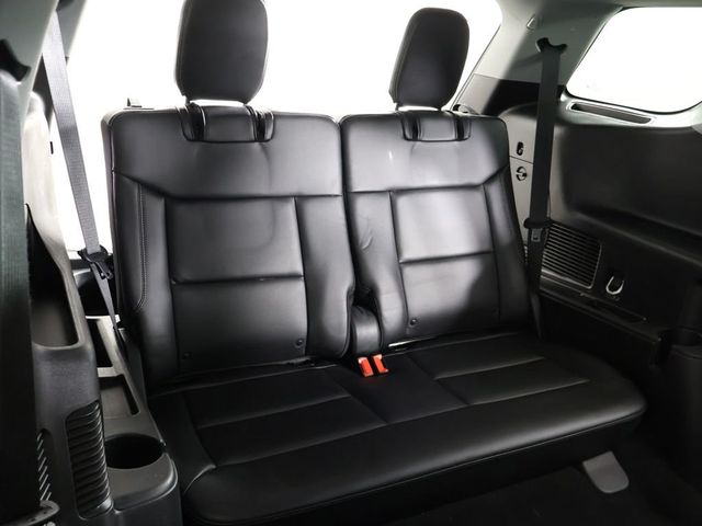 2024 Ford Explorer XLT RWD - 23043238 - 31