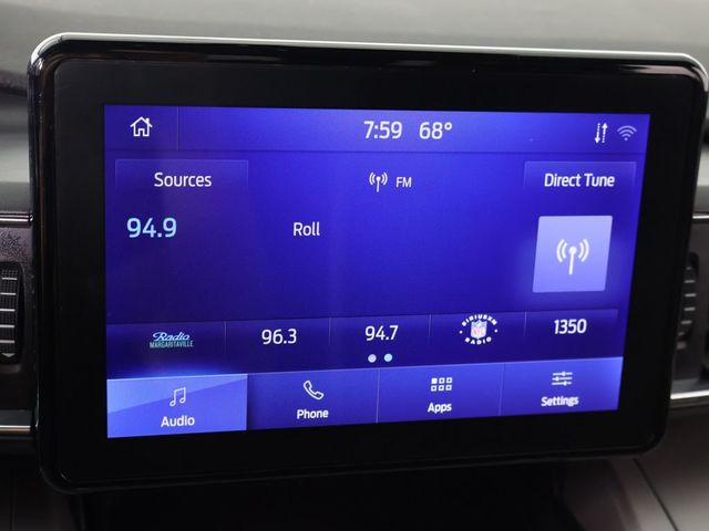 2024 Ford Explorer XLT RWD - 23043238 - 41
