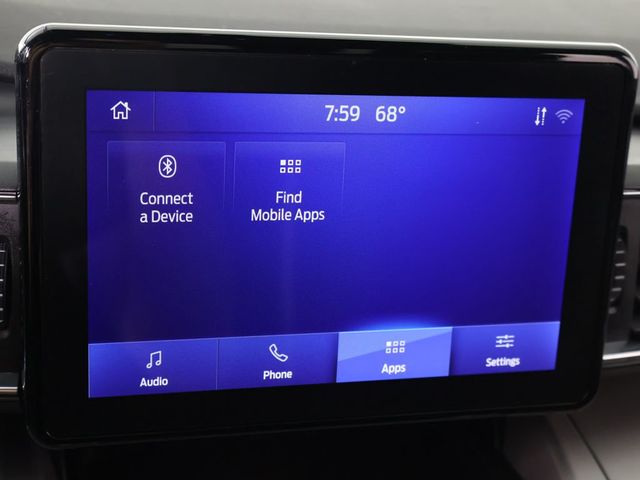 2024 Ford Explorer XLT RWD - 23043238 - 42