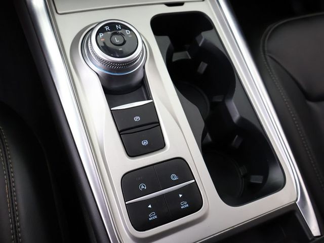 2024 Ford Explorer XLT RWD - 23043238 - 46