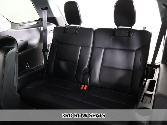 2024 Ford Explorer XLT RWD - 23043238 - 4