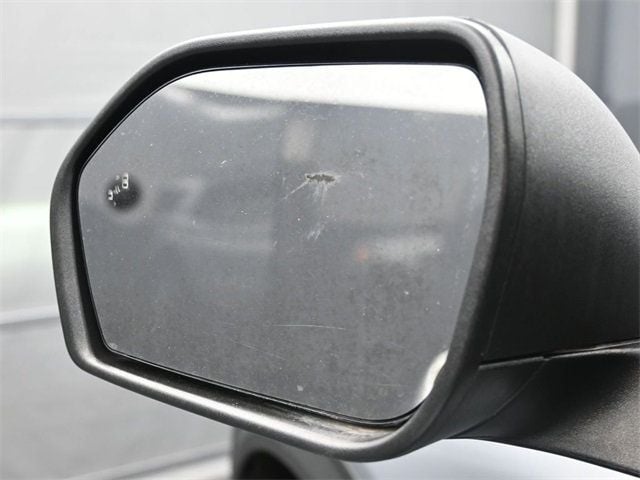 2024 Ford Explorer XLT RWD - 22983696 - 9