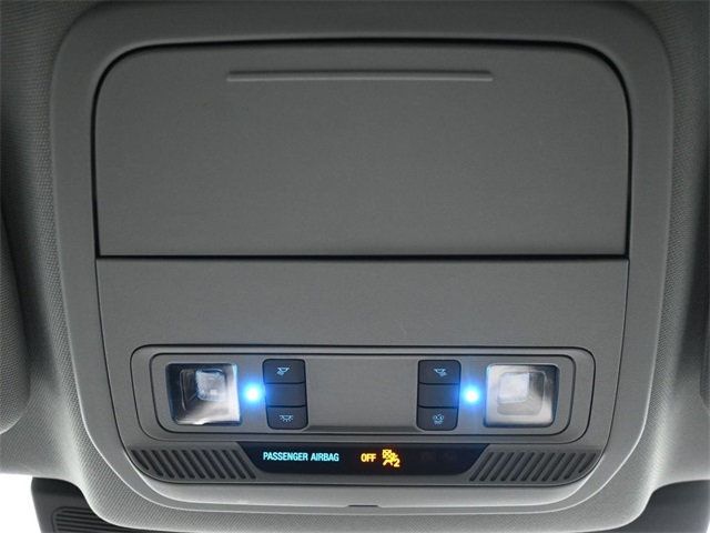 2024 Ford Explorer XLT RWD - 22983696 - 18