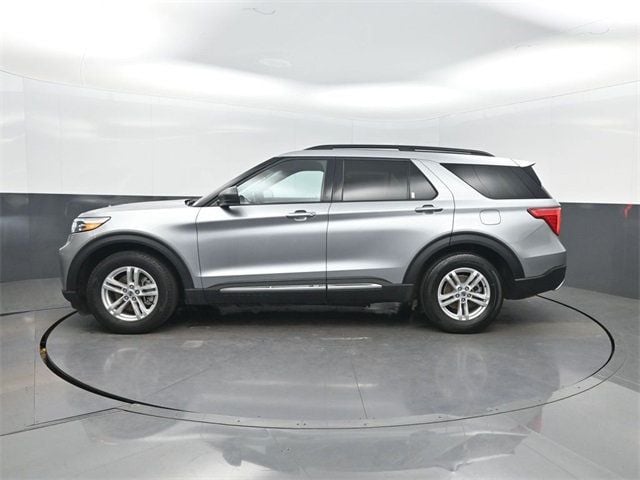 2024 Ford Explorer XLT RWD - 22983696 - 1