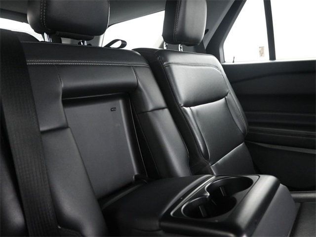2024 Ford Explorer XLT RWD - 22983696 - 22