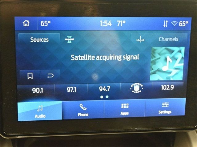 2024 Ford Explorer XLT RWD - 22983696 - 23